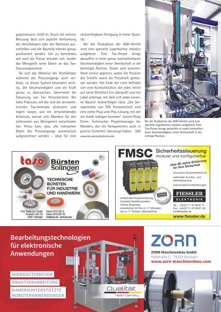 Industrieanzeiger 05.2021