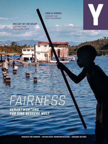 Ypsilon (02/2021) Fairness