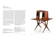 Ico Parisi Design. Catalogo ragionato 1936-1960