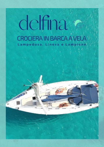 Crociera LAMPEDUSA-CHARTER.IT 