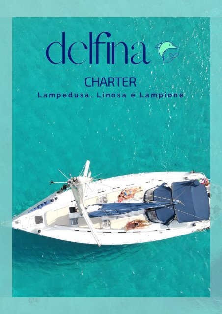 Charter LAMPEDUSA-CHARTER.IT 