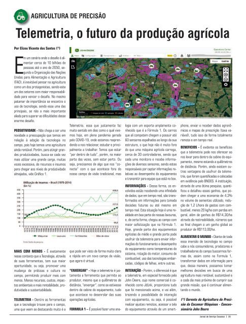 Jornal Cocamar Janeiro 2021