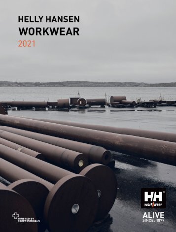 Helly Hansen 2021