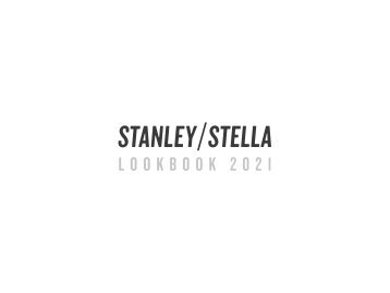 StanleyStella 2021