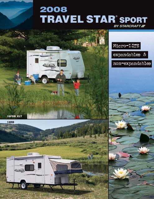 travel star® sport