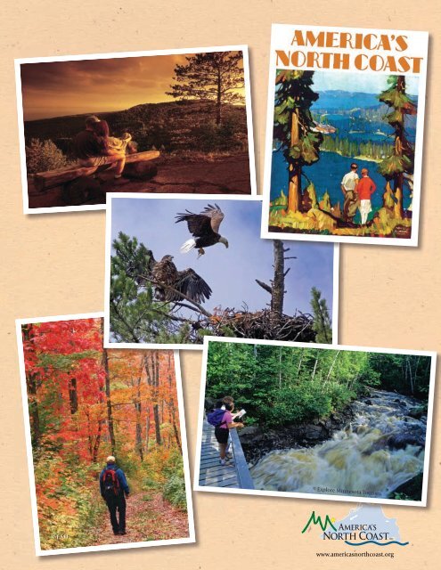 north shore services guide - Lutsen Tofte Tourism Association