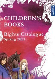 ABRAMS Books International Catalogue | Spring 2018