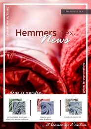 Hemmers Itex_News_Q1_FR