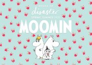 Moomin-Lookbook