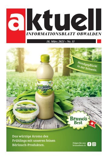11-2021 Aktuell Obwalden