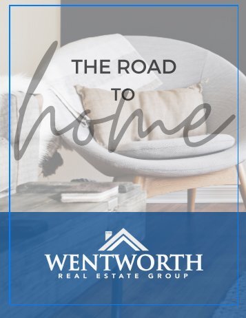 Road to Home - Buyer Guide