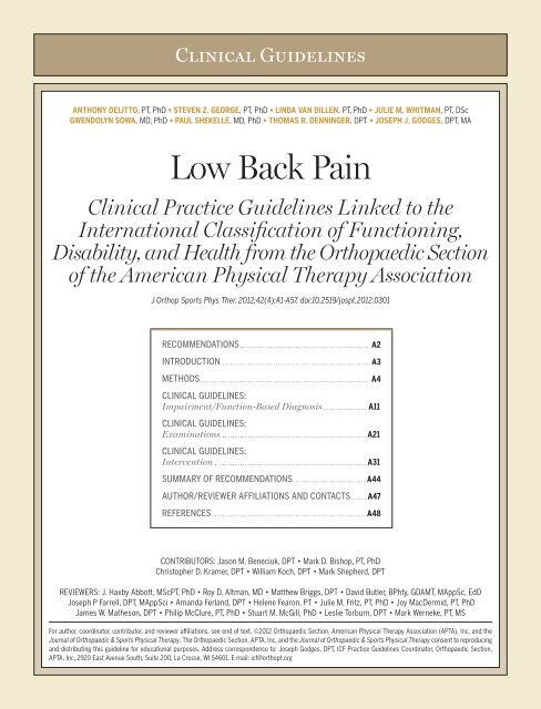 The Medical Minute: Sitting too long? Five remedies for back, neck pain -  Penn State Health News