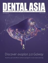 Dental Asia March/April 2021