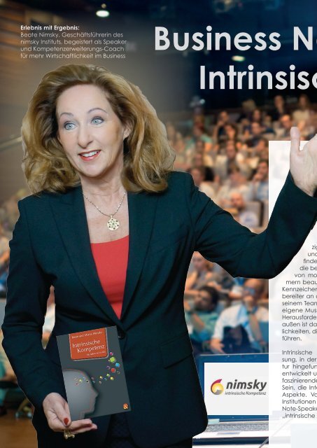 Franziska Liebhart FL Kosmetikinstitut Erfolg Story - Orhideal IMAGE Magazin Mai 2021