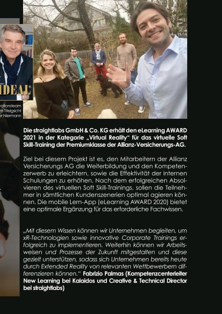 Franziska Liebhart FL Kosmetikinstitut Erfolg Story - Orhideal IMAGE Magazin Mai 2021