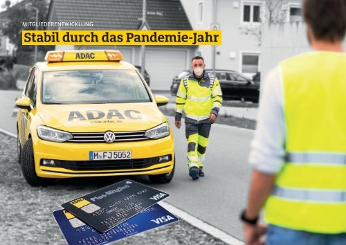 ADAC Mittelrhein e.V.: Jahresrückblick 2020