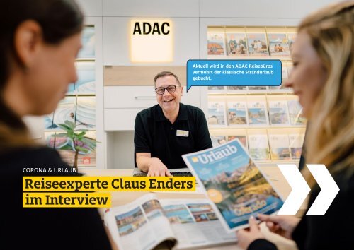 ADAC Mittelrhein e.V.: Jahresrückblick 2020