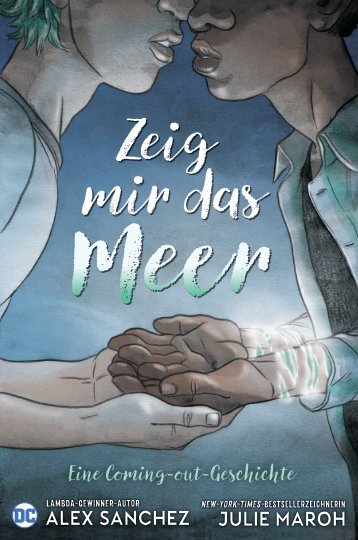 Zeig mir das Meer_Leseprobe