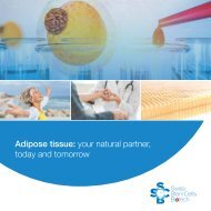 Swiss Stem Cell Biotech Adipose tissue