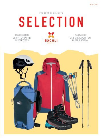 Selection Nr. 02 - 2021