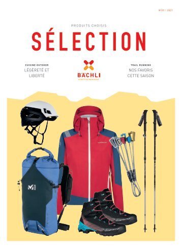 Sélection  No 02 - 2021