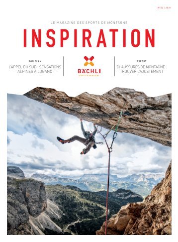 Inspiration No 02 - 2021