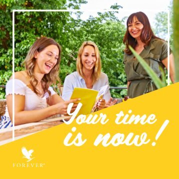 Business Flyer - Moms