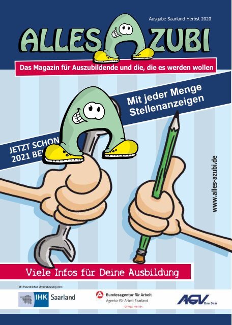 AllesAzubiSaar2020