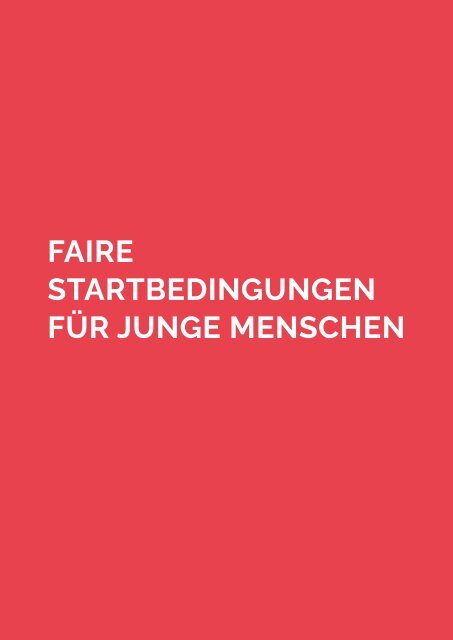 DEIN MÜNCHEN - JAHRESBERICHT 2019