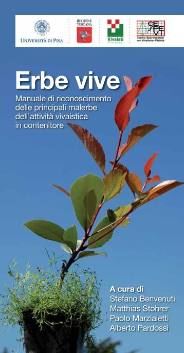 Erbe vive