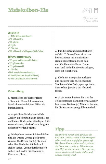 Heumilch_Rezeptheft_Restlos kochen