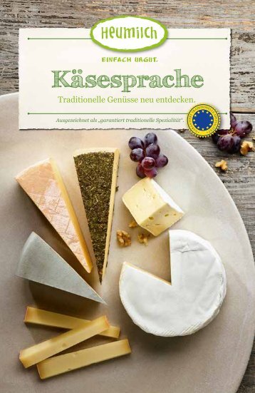 Heumilch_Käsesprache  2020