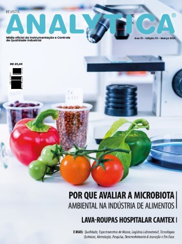 Revista Analytica Edição 111