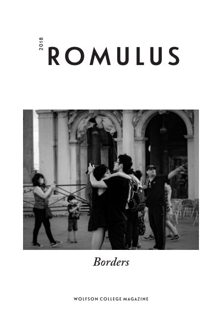 Romulus 2018