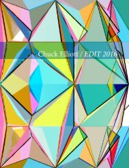 Edit 2016 Chuck Elliott