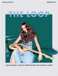 The Loop MA