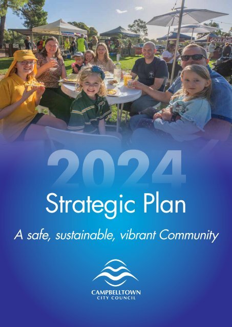 Strategic Plan 2024