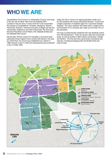 Strategic Plan 2024