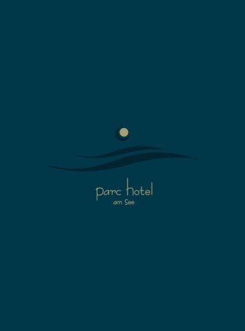 Parc Hotel am See Imagefolder
