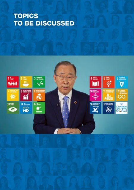 Ban Ki-moon Centre and APCEIU Online Courses: Gender Equality and Global Citizenship
