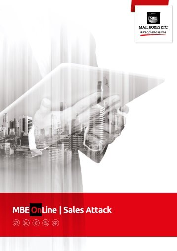 MBE Online | Sales Attack