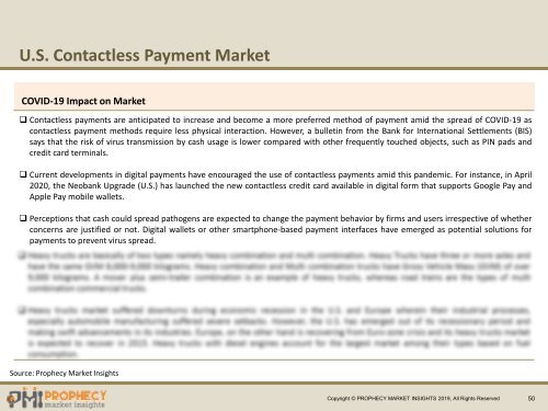 Sample_U.S. Contactless Payment Market
