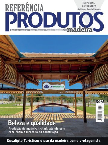 *Março:2021 Referência Produtos de Madeira 58 OPS
