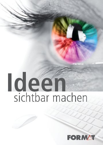 Wir - Format-Design