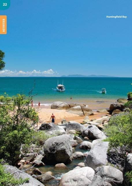 Magnetic Island Guide 2021