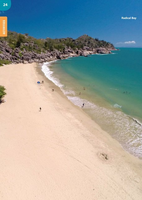 Magnetic Island Guide 2021