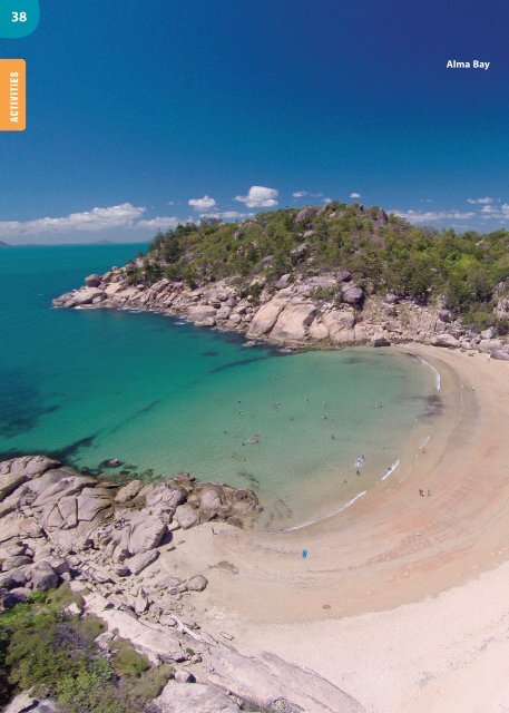 Magnetic Island Guide 2021