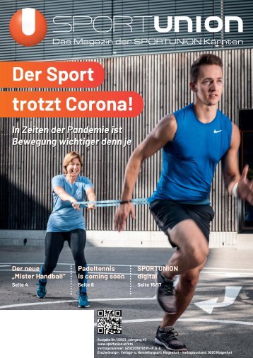 SU Ausgabe 01/2021