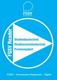 FGSV Reader Produktflyer