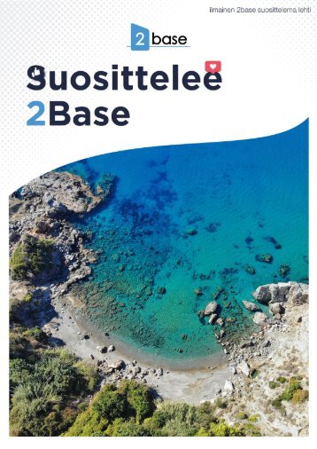 2Basen Suosittelema